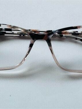 Lamb LA090 Pink 54/16/140 Eyeglass Frame